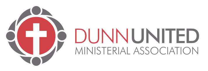Logo for Dunn United Ministerial Association