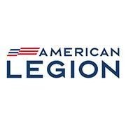 Logo for The American Legion Post 120 Effingham