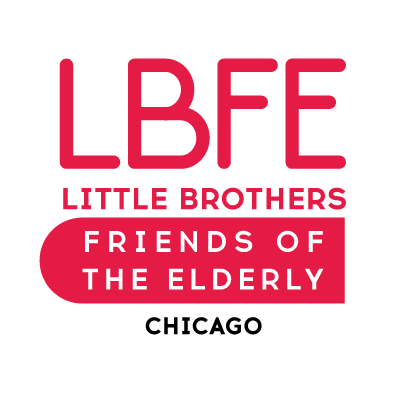 Logo for Little Brothers – Friends o