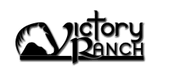 Logo for Victory Ranch
