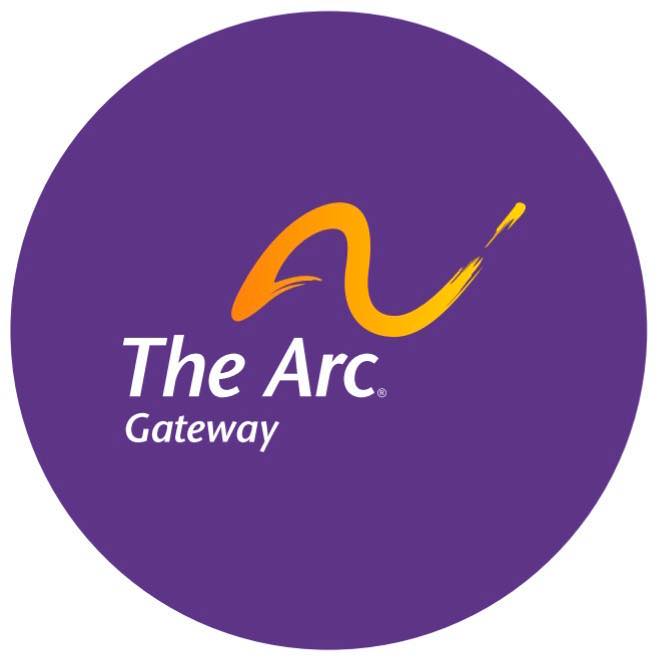 Logo for The Arc Gateway, Inc.