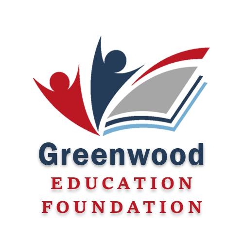 Logo for Greenwood ISD Education Foundation