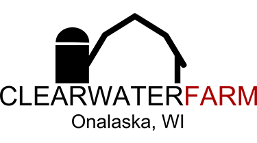 Logo for Clearwater Farm