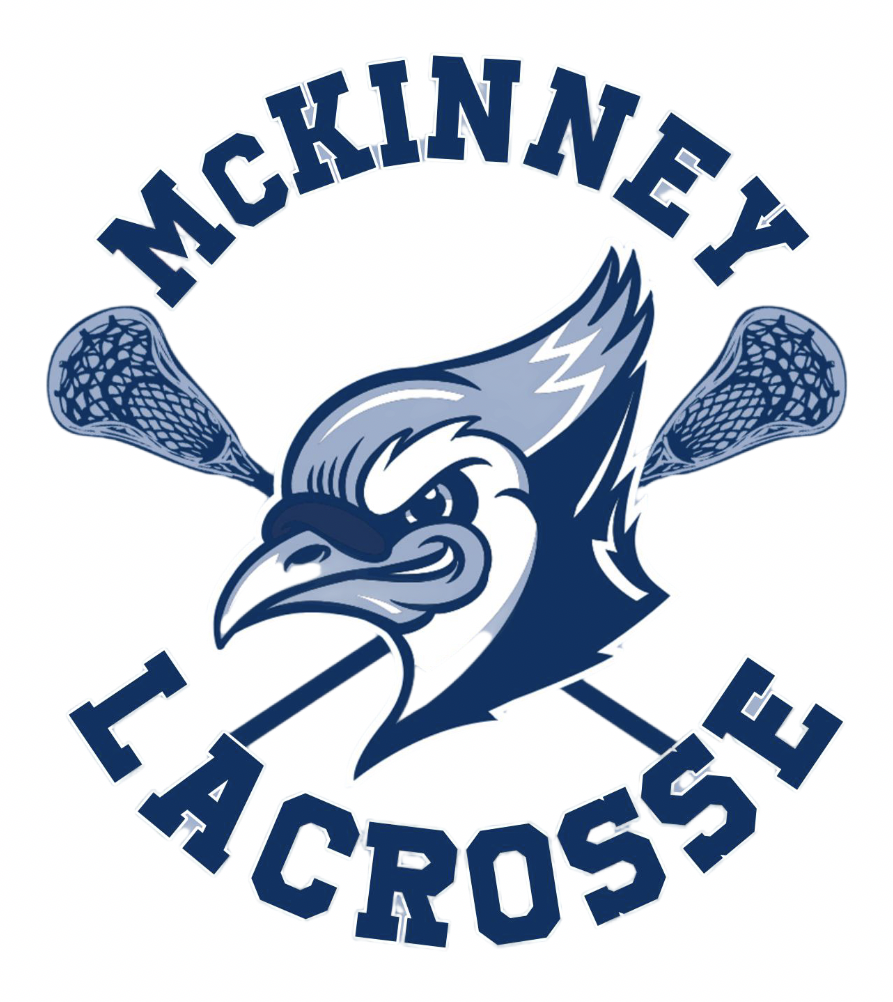 Logo for McKinney Lacrosse Club