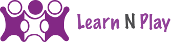 Logo for Learn N Play