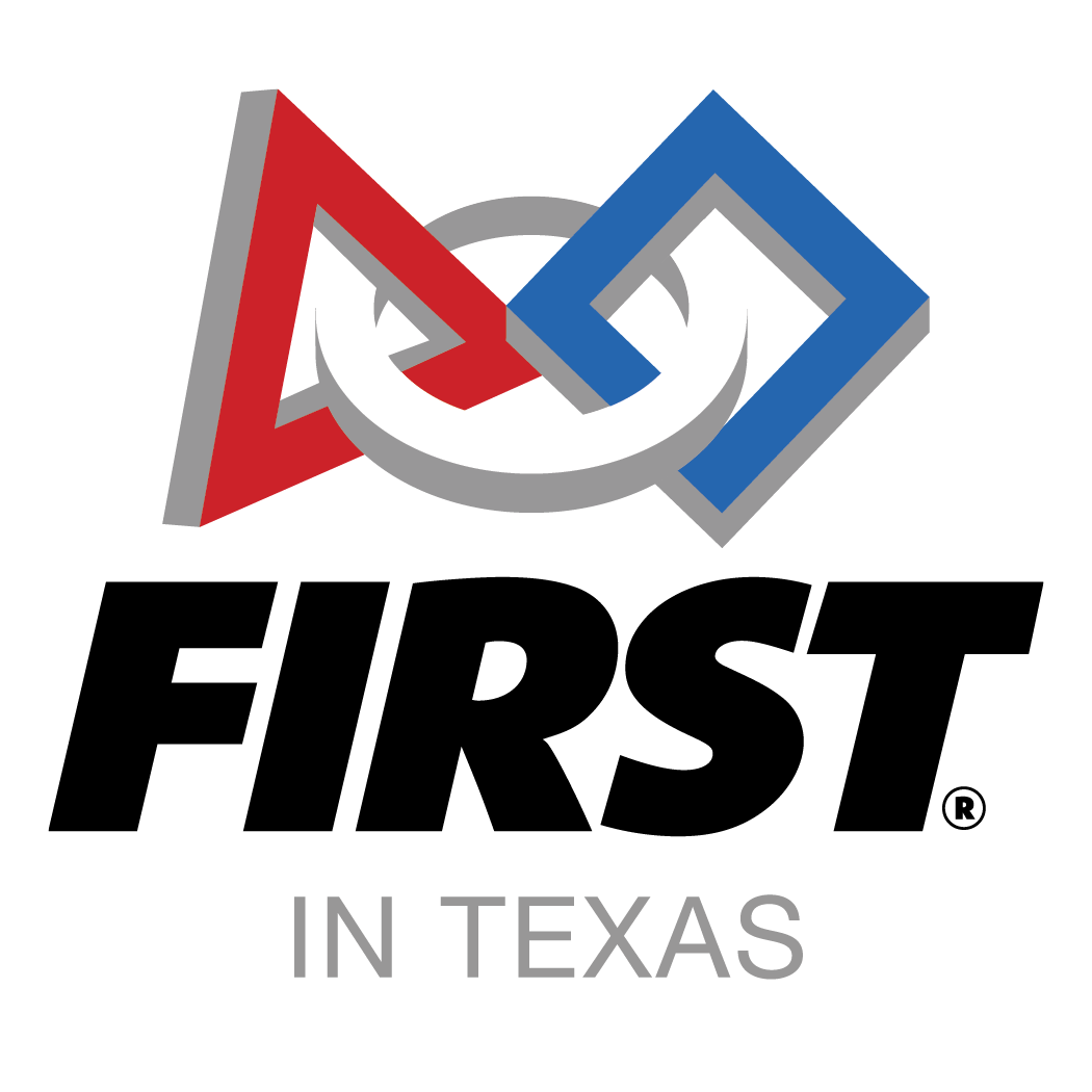Logo for First in Texas
