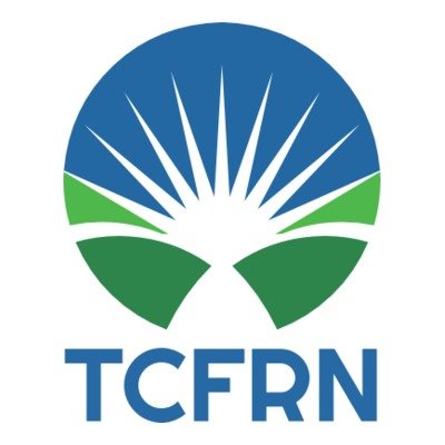Logo for Tucker County Family Resource Network