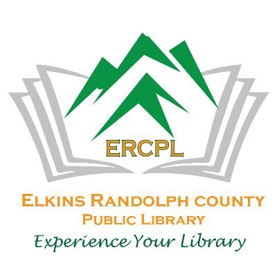 Logo for Elkins Randolph County Public Library