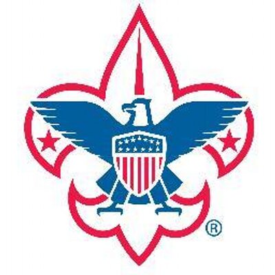Logo for Boy Scouts of America