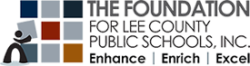 Logo for The Foundation for Lee County Public Schools