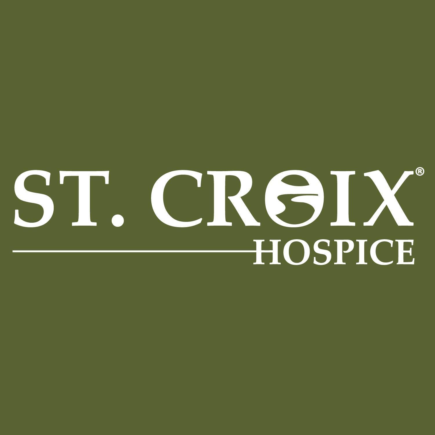 Logo for St. Croix Hospice Minnesota