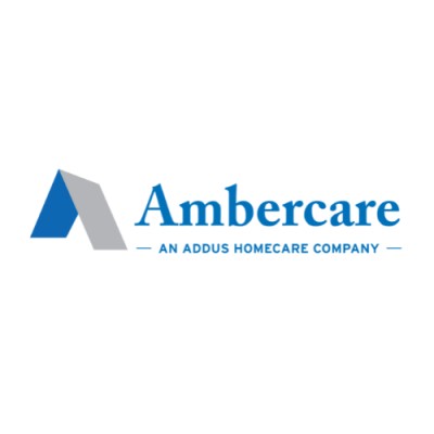 Logo for Ambercare