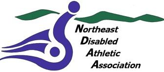 Logo for Northeast Disabled Athletic Association (NDAA)