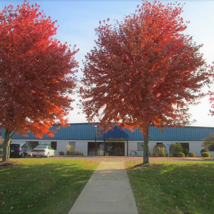 Logo for Arcadia Charter School