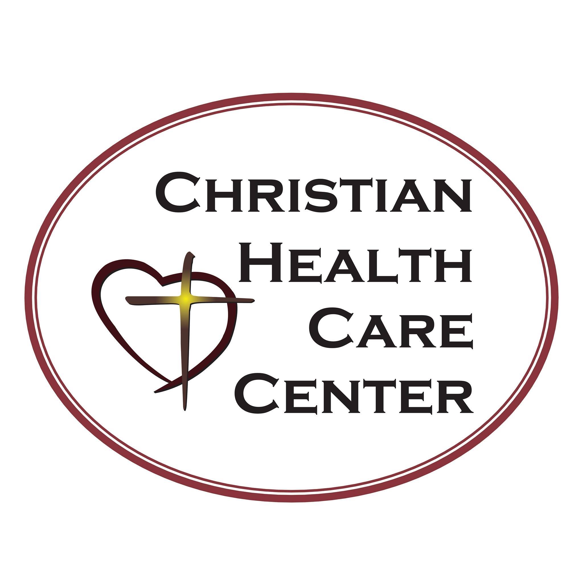 Logo for Christian Health Care Center