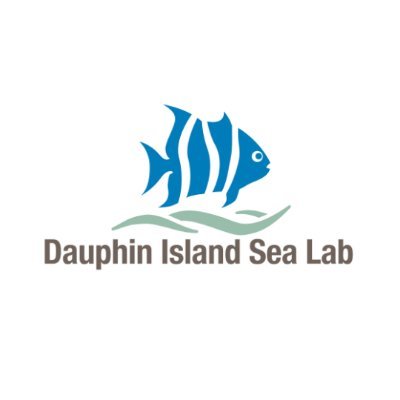 Logo for Dauphin Island Sea Lab