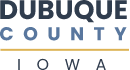Logo for Dubuque County Conservation Board