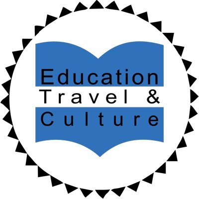 Logo for Education Travel & Culture