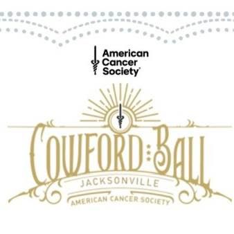 Logo for Cowford Ball – American Cancer Society