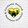 Logo for Fairbanks Housing & Homeless Coalition
