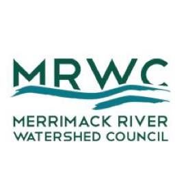 Logo for Merrimack River Watershed Council