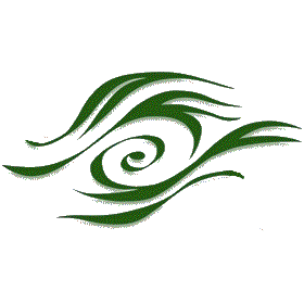 Logo for Friends of Banshee Reeks