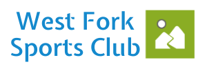 Logo for Westfork Sports Club