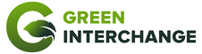 Logo for Green Interchange