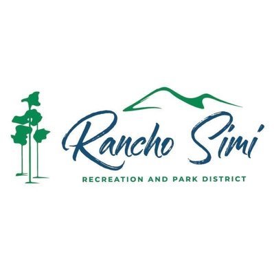 Logo for Rancho Simi Recreation and Park District