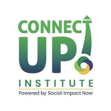 Logo for ConnectUp Institute