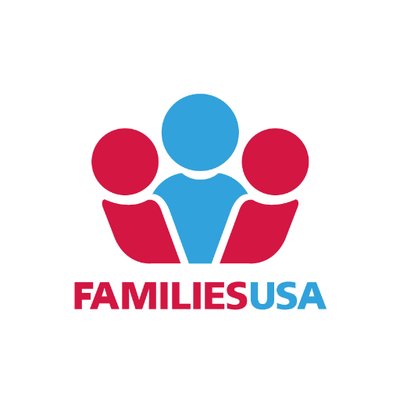 Logo for Families USA
