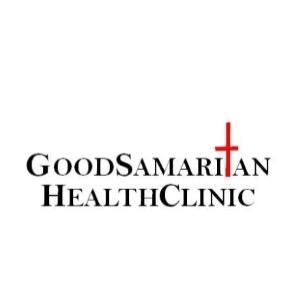 Logo for Good Samaritan Health Clinic