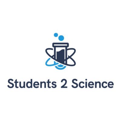 Logo for Students 2 Science