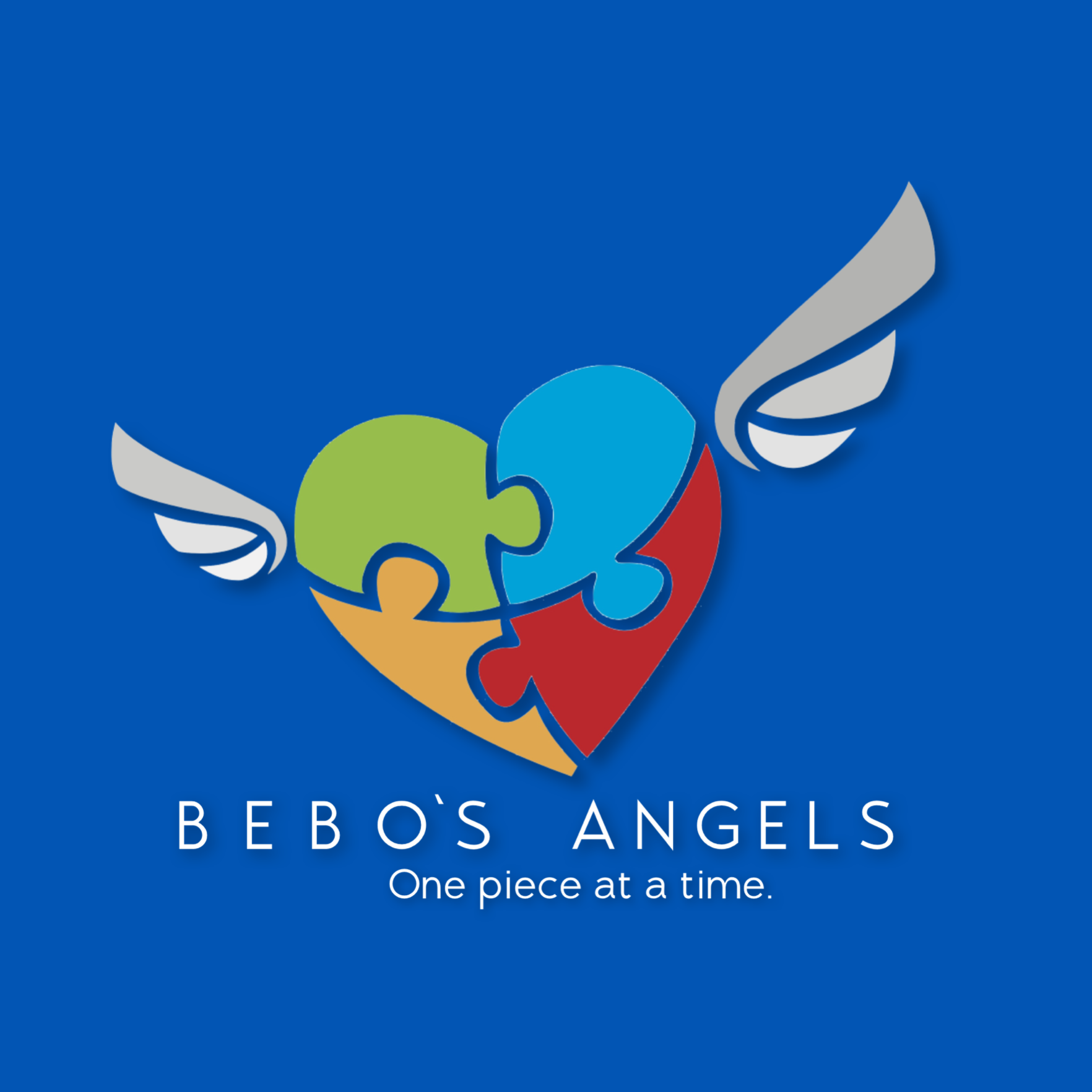 Logo for Bebo’s Angels