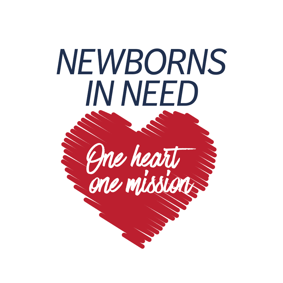 Logo for Newborns in Need
