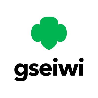 Logo for Girl Scouts of Eastern Iowa and Western Illinois