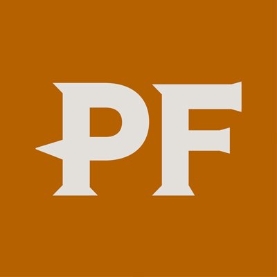 Logo for Pheasants Forever – Grundy Co Chapter 364