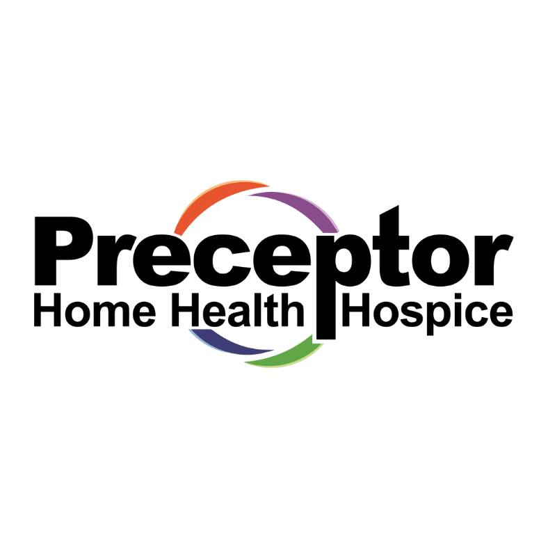 Logo for Preceptor