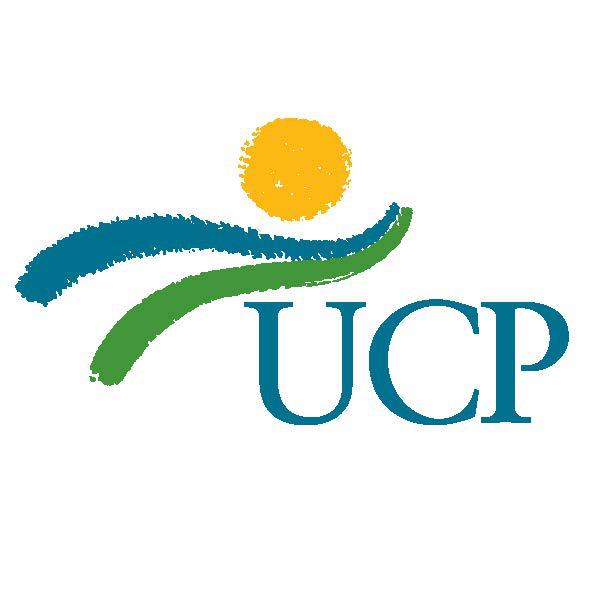 Logo for UCP of Sacramento and Northern California