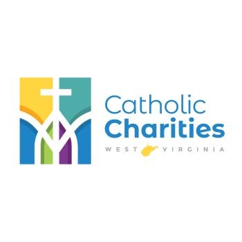 Logo for Catholic Charities West Virginia
