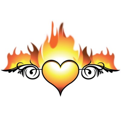 Logo for Heart of Hope Outreach Ministries