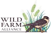 Logo for Wild Farm Alliance