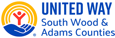 Logo for United Way’s Volunteer Center