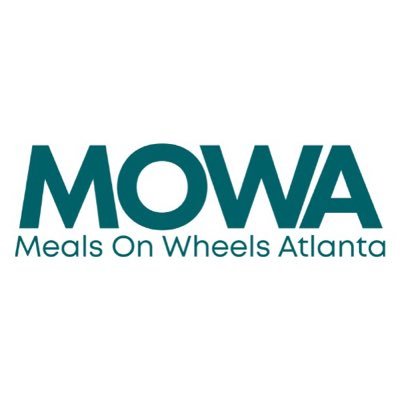 Logo for Meals on Wheels
