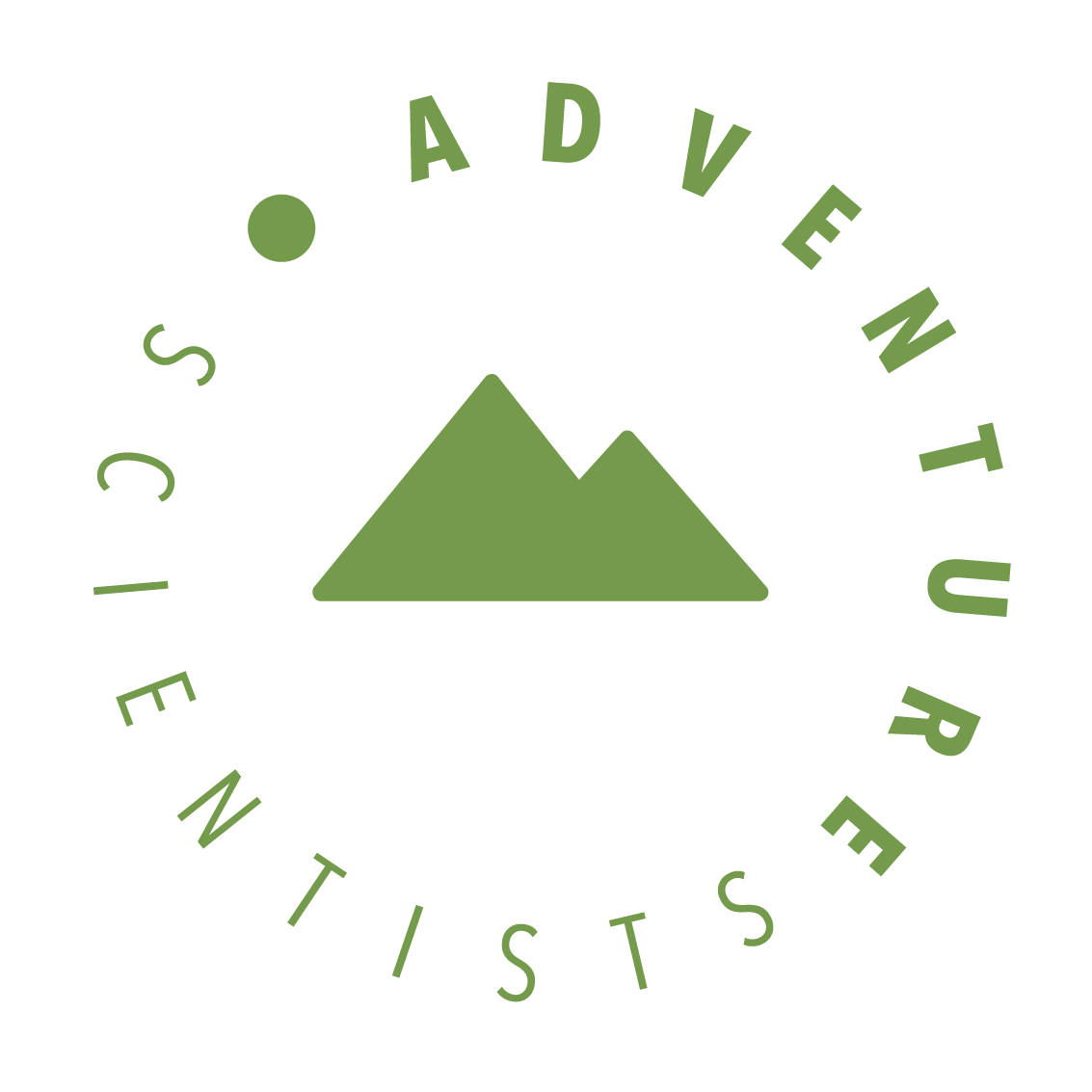 Logo for Adventure Scientists