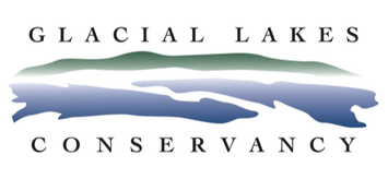 Logo for Glacial Lakes Conservancy