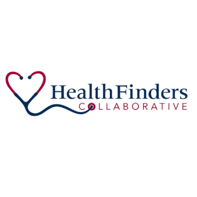 Logo for HealthFinders Collaborative