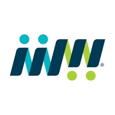 Logo for Newton Meals on Wheels