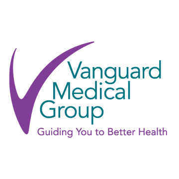 Logo for Vanguard Medical Group