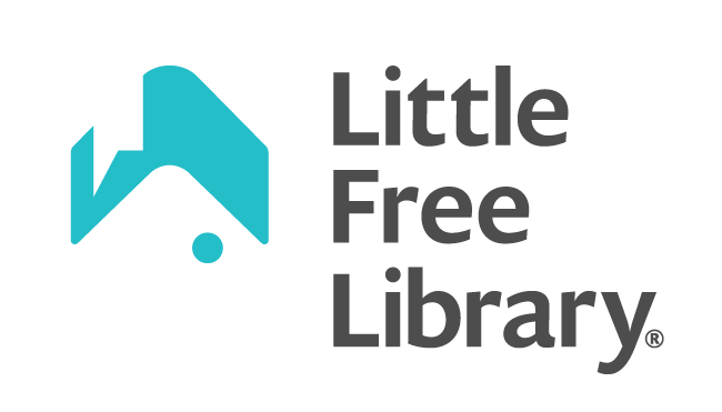 Logo for Little Free Library